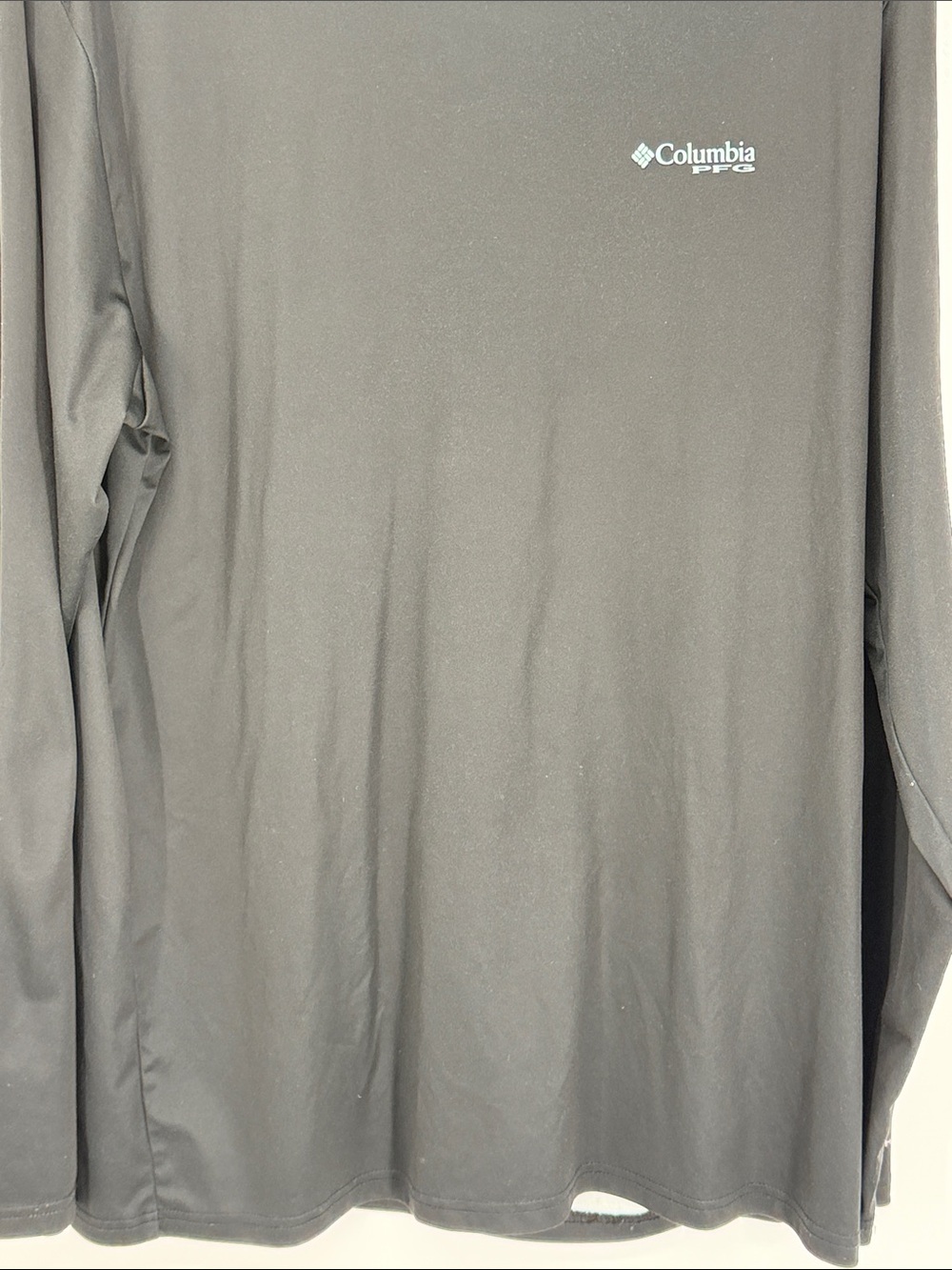 Columbia PFG Fishing Ling Sleeve Shirt Men’s Size Large - Picture 3 of 8